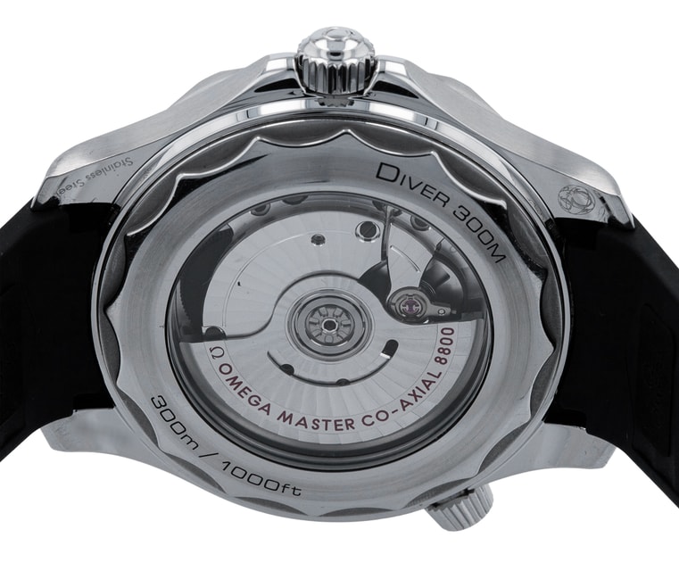 Omega Seamaster Diver 300m 210.32.42.20.04.001 Image 4